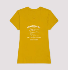 Camiseta Essence Capixaba – Edição Bridge na internet