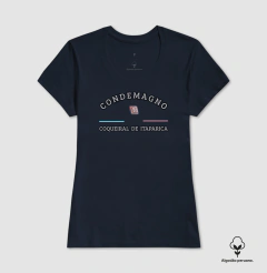 Camiseta Algodao Peruano CONDEMAGNO ARC Essence Capixaba – Coqueiral de Itaparica Edition - CONDEMAGNO - Lifestyle CAPIXABA