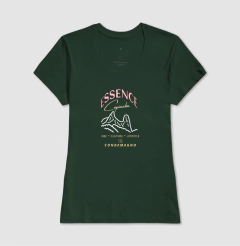 Camiseta CONDEMAGNO - ESSENCE CAPIXABA – Frade & Freira Edition (VMVP) - comprar online