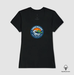 Camisa Algodão Peruano CONDEMAGNO – Mar & Montanha | Prainha Classic Edition - comprar online