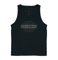 a Camiseta Regata CONDEMAGNO Lifestyle Capixaba – Signature Line – Capixaba Signature Edition - comprar online