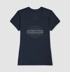 Camiseta CONDEMAGNO Essence Capixaba – Signature Line – Capixaba Signature Edition (VMVP) na internet