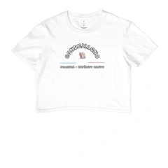 Camiseta Cropped CONDEMAGNO ARC Essence Capixaba – Prainha Edition na internet