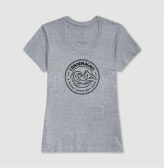 Camiseta CONDEMAGNO – MAR & MONTANHA | Prainha Basic Edition (BCRAV) na internet