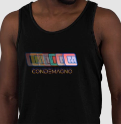 CAMISA REGATA CONDEMAGNO ESTILO ESSENCIAL - EDIÇÃO CM001