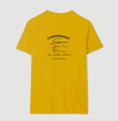 Camiseta CONDEMAGNO Essence Capixaba – Edição Bridge - comprar online