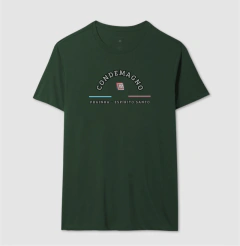 Camiseta CONDEMAGNO ARC Essence Capixaba – Prainha Edition - loja online