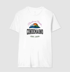 CAMISA CONDEMAGNO ATLÂNTICO CAPIXABA - EDIÇÃO 006