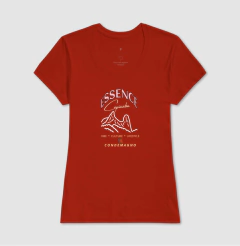 Camiseta CONDEMAGNO - ESSENCE CAPIXABA – Frade & Freira Edition (VMVP)