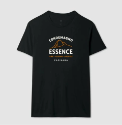 Imagem do Camiseta CONDEMAGNO – Essence Capixaba Edição Pedra Azul Minimal