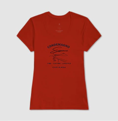 Camiseta CONDEMAGNO Essence Capixaba – Edição Bridge - comprar online