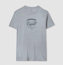Camiseta CONDEMAGNO – Essence Colibri | Edição Santa Teresa