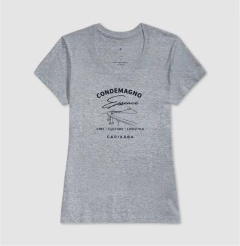 Camiseta CONDEMAGNO Essence Capixaba – Edição Bridge