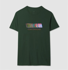 Imagem do CAMISA CONDEMAGNO ESTILO ESSENCIAL - EDIÇÃO CM001