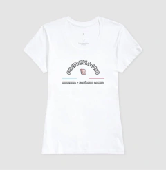 Camiseta CONDEMAGNO ARC Essence Capixaba – Prainha Edition - comprar online