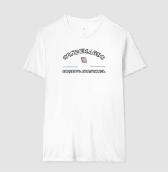 Imagem do Camiseta CONDEMAGNO ARC Essence Capixaba – Coqueiral de Itaparica Edition