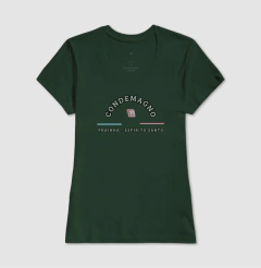 Camiseta CONDEMAGNO ARC Essence Capixaba – Prainha Edition