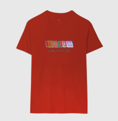 CAMISA CONDEMAGNO ESTILO ESSENCIAL - EDIÇÃO CM001 - loja online