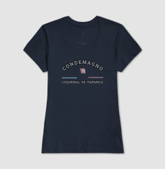 Camiseta CONDEMAGNO ARC Essence Capixaba – Coqueiral de Itaparica Edition - CONDEMAGNO - Lifestyle CAPIXABA