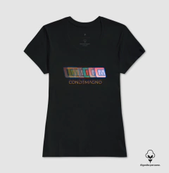 CAMISA CONDEMAGNO ESTILO ESSENCIAL ALGODÃO PERUANO- EDIÇÃO CM001 na internet