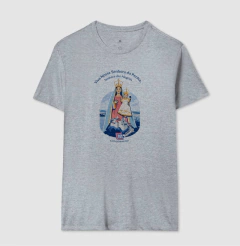 Camiseta CONDEMAGNO – Fé Capixaba | Edição Festa da Penha 2026 (BVARC)
