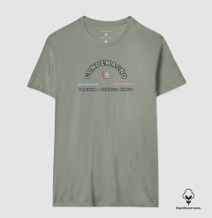 Camiseta Algodão Peruano CONDEMAGNO ARC Essence Capixaba – Prainha Edition na internet
