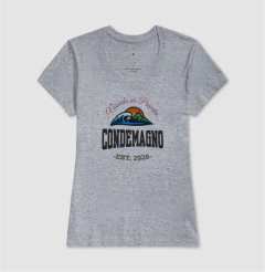 CAMISA CONDEMAGNO ATLÂNTICO CAPIXABA - EDIÇÃO 006 na internet