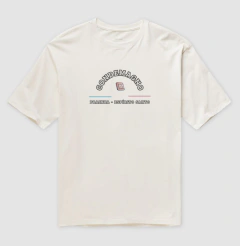 Camiseta Oversized CONDEMAGNO ARC Essence Capixaba – Prainha Edition na internet