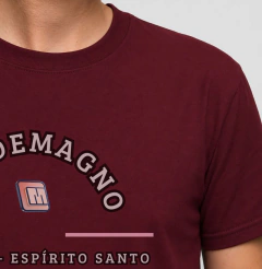 Camiseta CONDEMAGNO ARC Essence Capixaba – Prainha Edition na internet