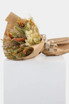 Buquê - Flores Desidratadas - comprar online