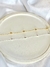 Pulseira Bolinhas - Banhado - loja online