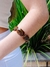 Pulseira Pedra - Folheado - comprar online