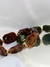 Pulseira Pedra - Folheado - Tezza