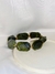 Pulseira Pedra - Folheado na internet
