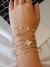 Pulseira Cartier Elos - Banhado - comprar online