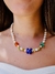 Choker Pérolas e Tartarugas - Folheado na internet