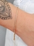 Pulseira Cordão Baiano - Banhado - loja online