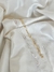 Pulseira Cartier Elos - Banhado - Tezza