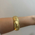 Mix bracelete dourado - loja online