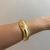 Mix bracelete dourado - Dominguez