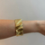 Mix bracelete dourado - comprar online