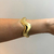Mix bracelete dourado na internet