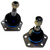Kit 1 Rotula Inferior + 1 Superior Chevrolet S10 - Blazer 1996 al 2012 4x4 - comprar online
