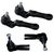 Kit 2 Rotulas + 2 Extremos Chevrolet Corsa Classic / Suzuki fun 2002 al 2010 - comprar online