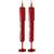 Kit 2 Amortiguadores Delanteros Fric rot Ford Ranger 1998 - 2012 4x4 4x2 - comprar online