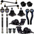 Kit Tren Delantero Fiat Idea -Strada - Palio Adventure 2005 al 2010 / Con rosca - comprar online