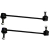 Kit 2 Bieletas de Barra Estabilizadora Fiat Argo - Linea - Punto - Cronos - comprar online