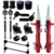 Kit Tren Delantero Completo Ford Fiesta - Fiesta Max 2003 a 2012 - comprar online