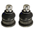 Kit 2 Rotulas De Suspension Renault Sandero II / Logan II / Sandero Stepway II 2014/... - comprar online