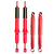 Kit 4 Amortiguadores Fric rot Toyota Hilux 2016/... 4x2 4x4 - comprar online